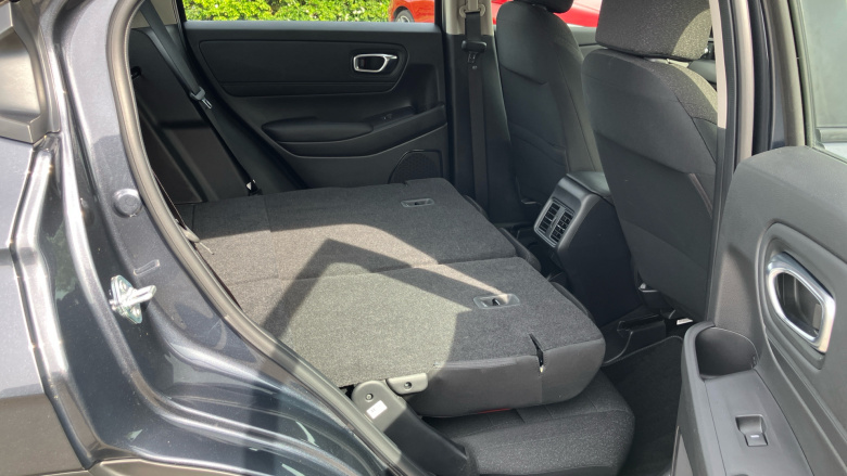 Honda HR-V 1.5 eHEV Elegance 5dr CVT Hybrid Hatchback